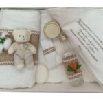 Trusou Pentru Botez