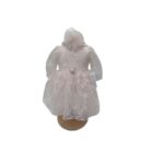 Rochie Roz-Pudra