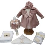 Set Pentru Botez Fetite