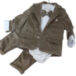Costum Bej Baieti