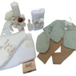 Pachet Botez Bebelusi