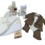 Set Botez Baiat