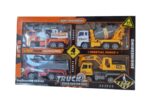 Set Masinute Constructii