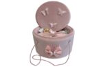 Trusou Botez Cu Lumanare