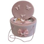Trusou Botez Cu Lumanare