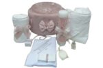Trusou Botez Cu Lumanare - imagine 2