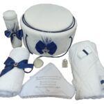 Trusou Botez Cu Lumanare Baiat