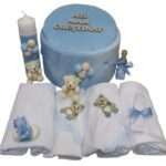 Trusou Bleu Botez