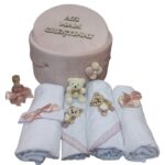 Trusou Roz-Pudra Botez