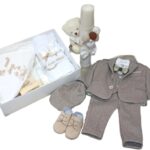 Pachet Botez Bebelusi