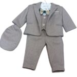 Costum Botez Baiat