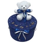 Cutie Trusou Botez