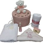 Trusou Roz Botez Fete