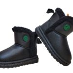 Ghete Tip UGG Copii