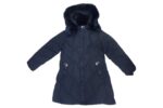 Geaca Neagra Fata