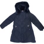 Geaca Neagra Fata
