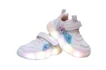 Adidasi Cu Led Fata - imagine 2