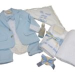 Set Pentru Botez Baiat