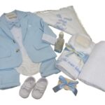 Set Botez Baieti
