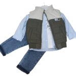 Compleu Casual Baieti