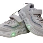 Adidasi Roz Led