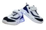 Adidasi Baieti Cu Led - imagine 2
