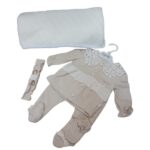 Set Costumas Cu Pled Fetite