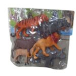 Set Animale Salbatice