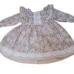 Rochie Bej Fata
