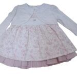 Rochie Eleganta 9-24 Luni