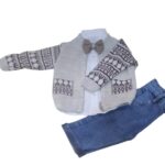 Compleu Casual Copii