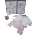 Set Pentru Baita Fete