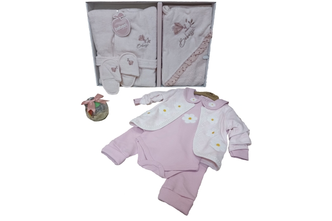 8241-set-pentru-a-doua-zi-la-mir.jpg Set Pentru Baita Fete - imagine 1