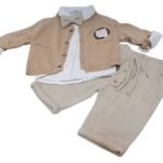 Set Elegant Casual