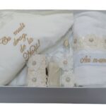 Trusou Crem Botez Fete