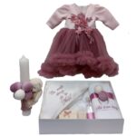 Pachet Botez Fetite