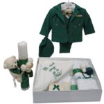 Set Botez Baiat