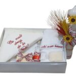 Trusou Botez Traditional Cu Lumanare