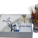 Set Botez Traditional Baiat
