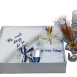 Set Botez Cu Motive Traditionale