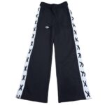 Pantaloni Evazati Fete