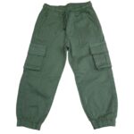 Blugi Tip Cargo Copii