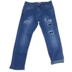 Jeans Baiat