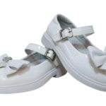 Pantofi Albi Fata