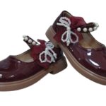 Pantofi Grena Fetite
