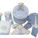 Pachet Pentru Botez Baiat