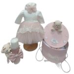 Pachet Botez Roz