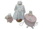 Pachet Botez Fata