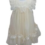 Rochie Ivoire Fata