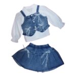Set Elegant Fata